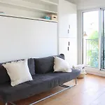 Charming studio of 23 m close to the Sacré-Coeur