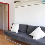 Charming studio of 23 m close to the Sacré-Coeur