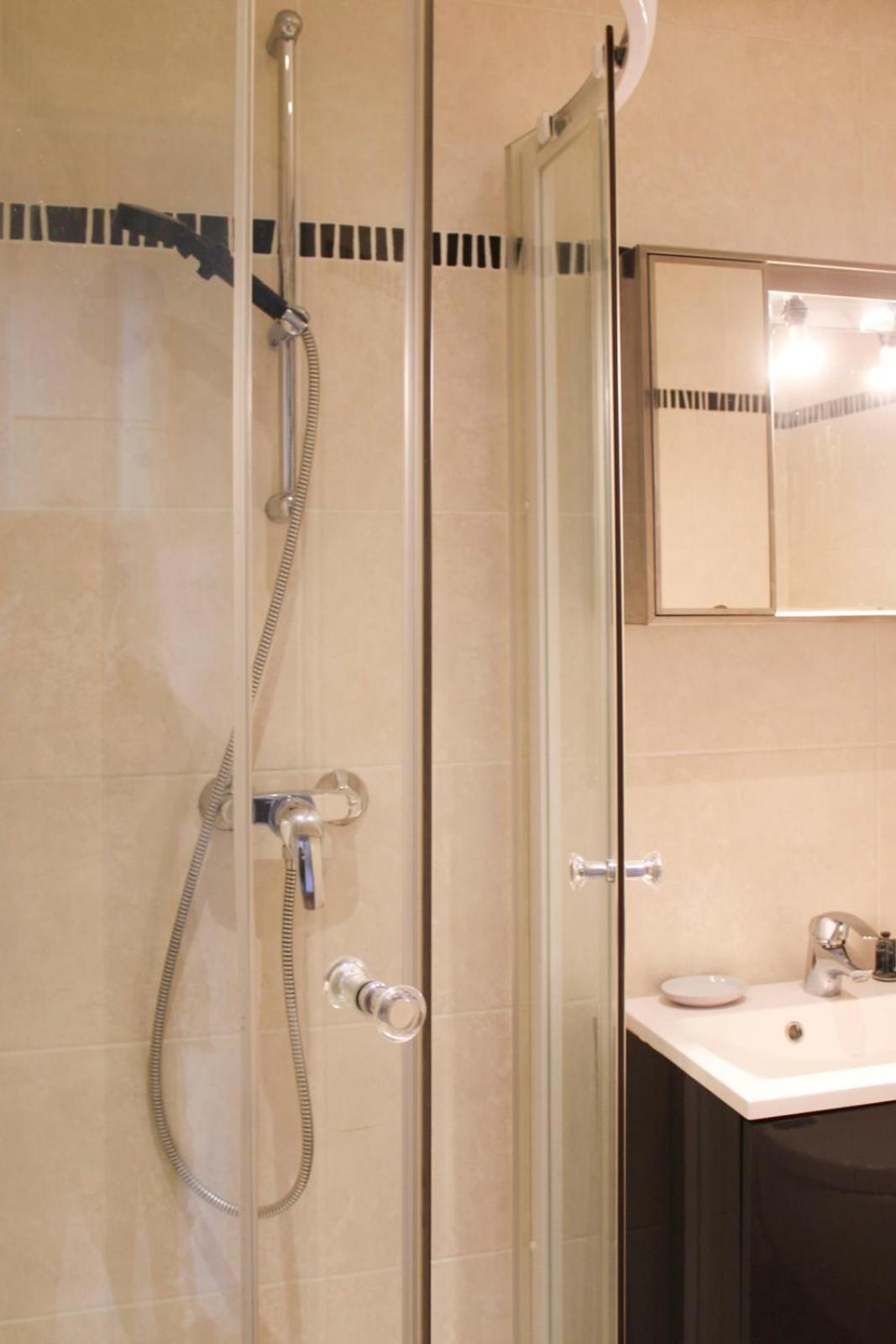 Charming Of 23 M Close To The Sacré-coeur Appartamento *